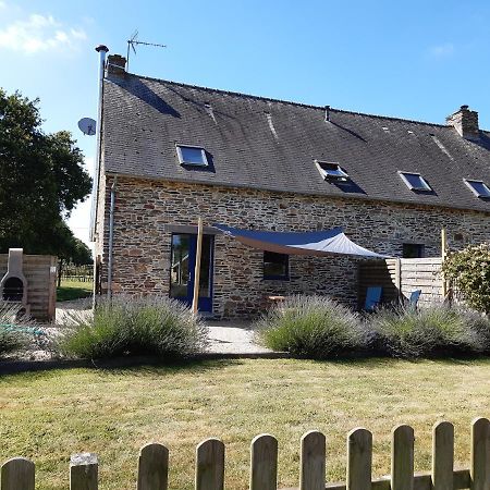 Le Grenier, La Vieille Ferme Vila Ruffiac  Exterior foto